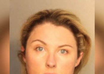 Sheriff: South Carolina Teacher Charged for Criminal Sexual Conduct with Minor
