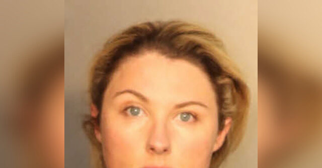 Sheriff: South Carolina Teacher Charged for Criminal Sexual Conduct with Minor
