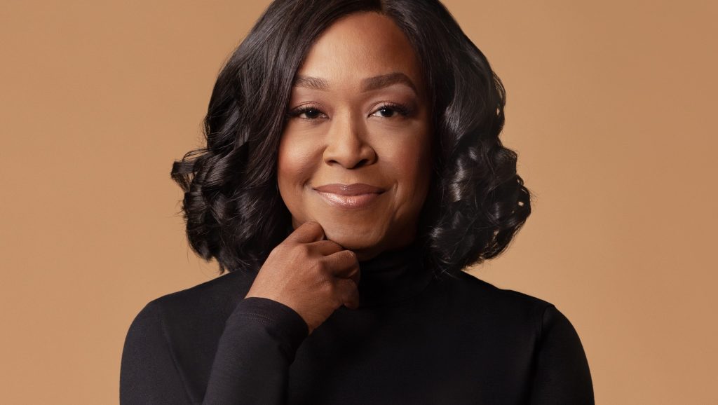 Shonda Rhimes On Paramount & Disney Bowing To Trump: “It Feels There’s Self-Censoring Going On”