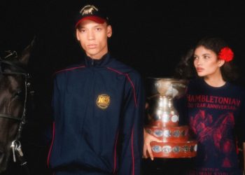 Siegelman Stable Suits Up for The Hambletonian’s 100th Anniversary