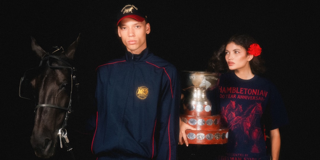 Siegelman Stable Suits Up for The Hambletonian’s 100th Anniversary