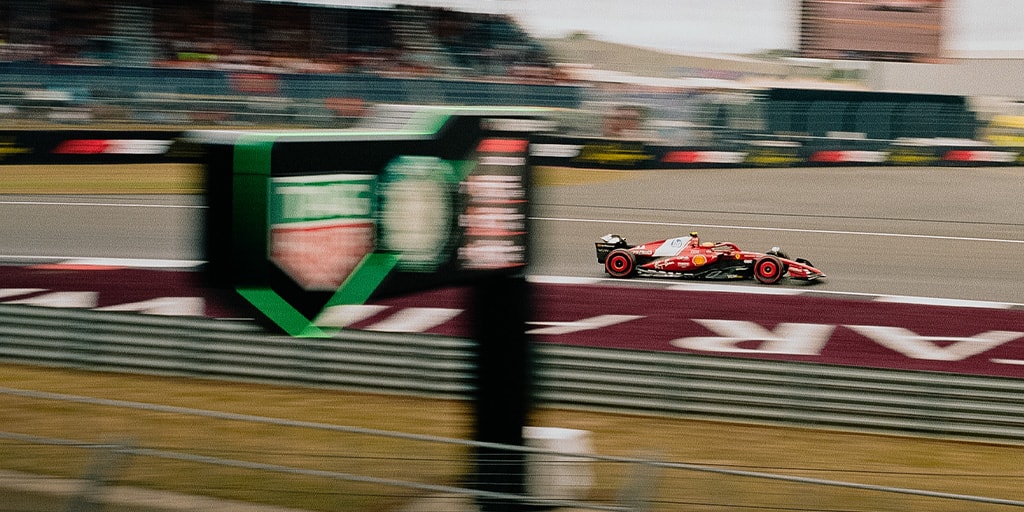 Silverstone: 75 Years of the British Grand Prix