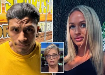 Slain Rachel Morin’s mom not sure she’d believe apology from illegal migrant killer as he faces sentencing