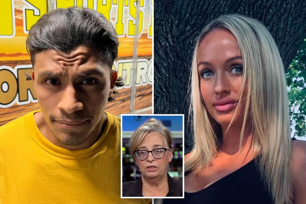 Slain Rachel Morin’s mom not sure she’d believe apology from illegal migrant killer as he faces sentencing