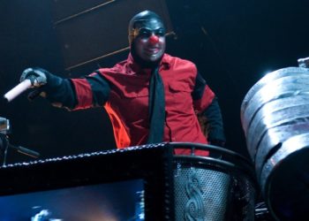 Slipknot Reportedly Selling Their Music Catalog for a Major Windfall of Cash