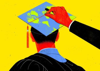 So You Want to Work in International Affairs