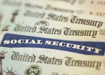 Social Security Predicted to Run Out of Money Sooner Due to Trump Bill