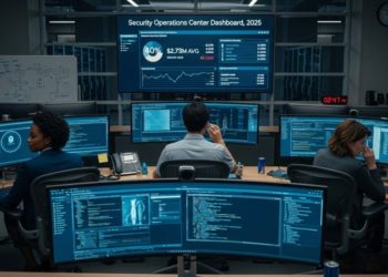 Software commands 40% of cybersecurity budgets as gen AI attacks execute in milliseconds