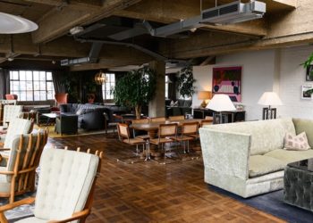 Soho House Goes Private in $2.7 Billion USD Deal