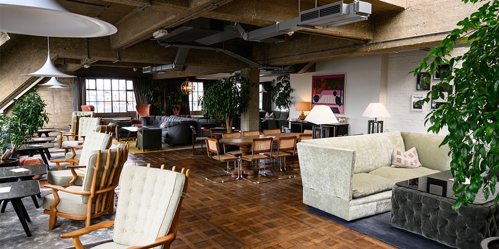 Soho House Goes Private in $2.7 Billion USD Deal