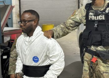 Soldiers hailed as heroes for tackling armed assailant at Georgia Army base