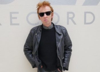 Sony Music Seeks Court Order In Pursuit Of Unpaid Debt On Alan McGee Biopic ‘Creation Stories’