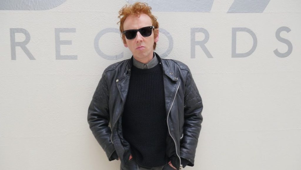 Sony Music Seeks Court Order In Pursuit Of Unpaid Debt On Alan McGee Biopic ‘Creation Stories’