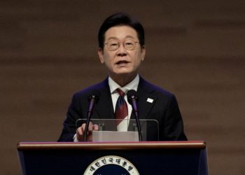 South Korea’s Lee set to meet Trump, with trade and security high on agenda