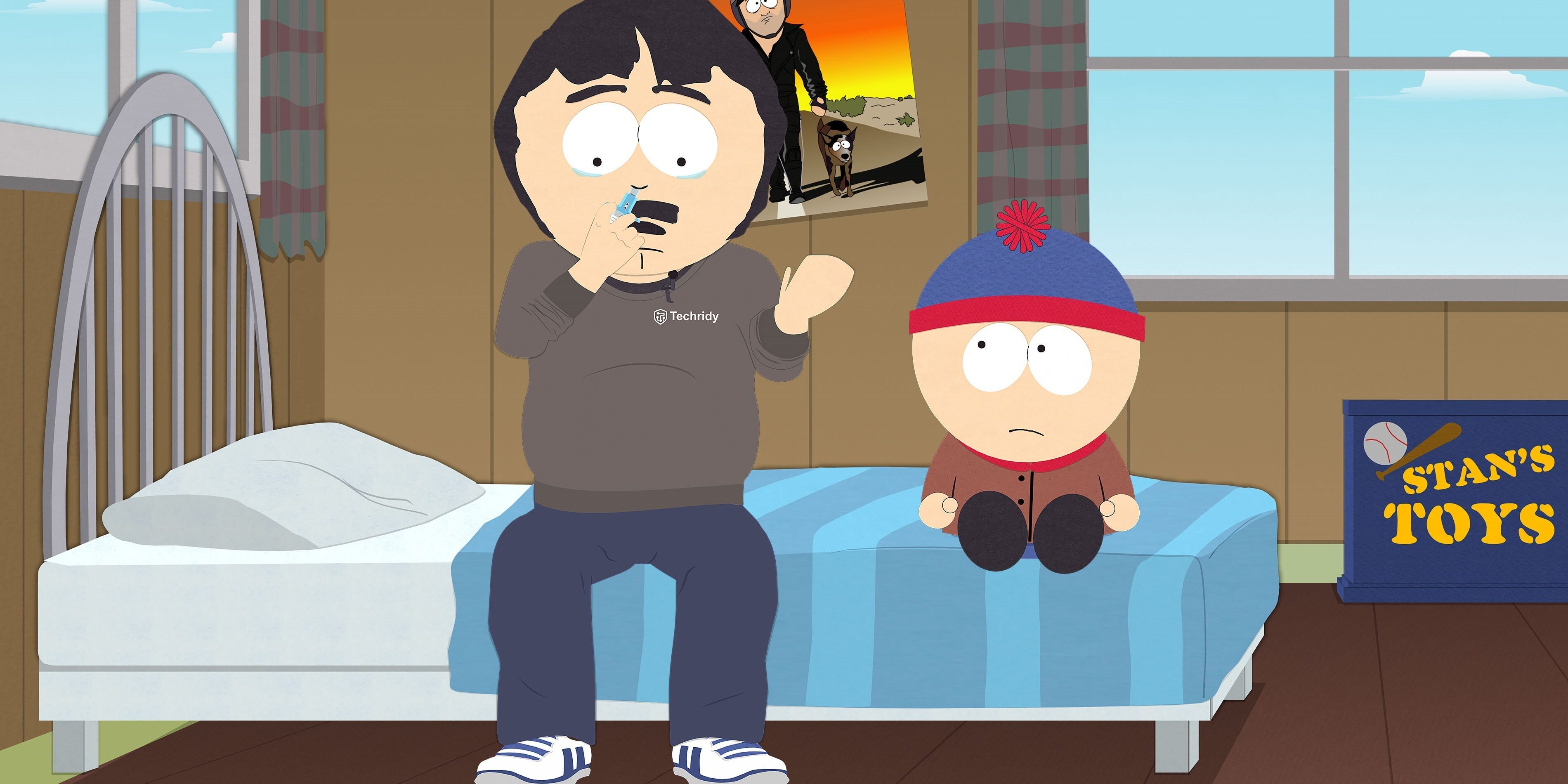 South Park