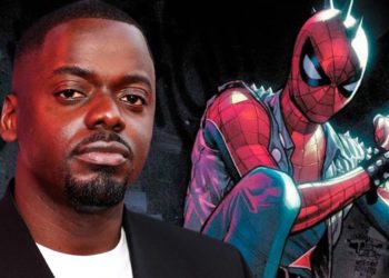 Spider-Punk Animated Feature From Daniel Kaluuya & Ajon Singh In Development At Sony