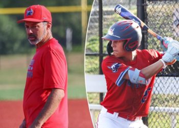 St. James-Smithtown Little League adopts pregame ritual as battle to World Series continues