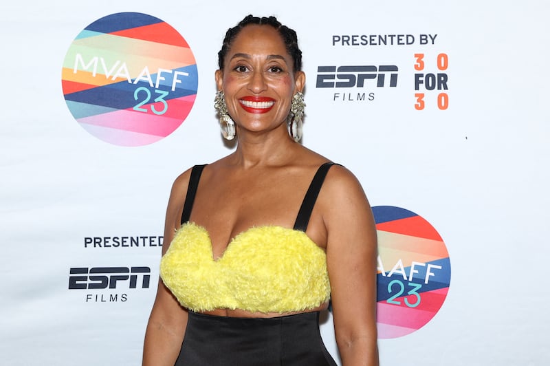 Tracee Ellis Ross said that former President Barack Obama failed her once by not providing key dating advice.