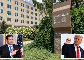 State Department mulls bond program to take up to $15K from foreigners who overstay visas