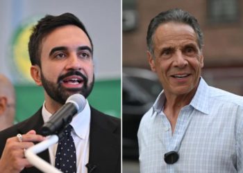 Staten Island Democrats embrace Zohran Mamdani, turn on Andrew Cuomo: ‘Voters have spoken’