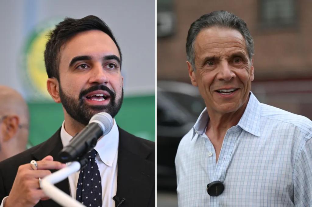 Staten Island Democrats embrace Zohran Mamdani, turn on Andrew Cuomo: ‘Voters have spoken’