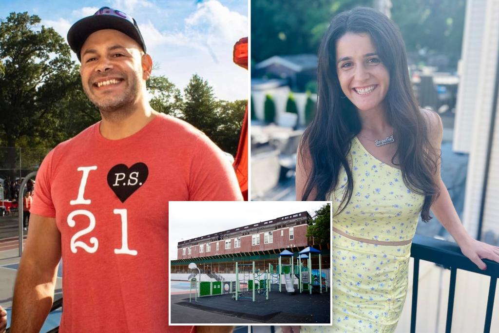Staten Island principal admits affair with younger teacher after helping her get tenure: probe