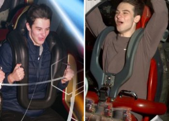 States With Top 10 Best Roller Coasters Ranked by Man Who Tried Nearly 500