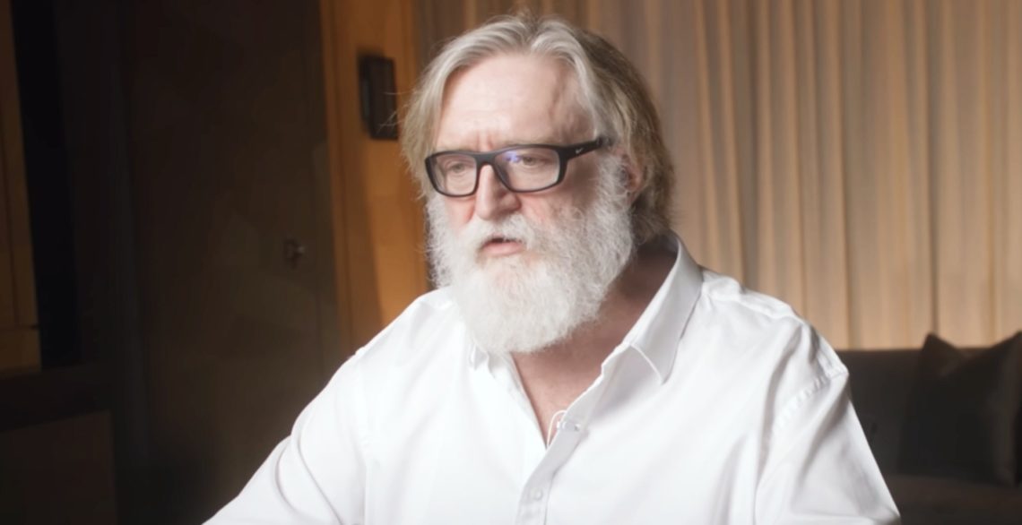 Steam CEO Says Game Devs Who Don’t Know How to Use AI Will Struggle