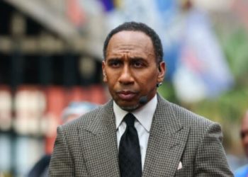 Stephen A. Smith Blames Democrats for War in Ukraine