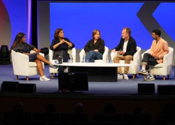 Streamers Forego Spotlight Sessions At This Year’s Edinburgh TV Festival