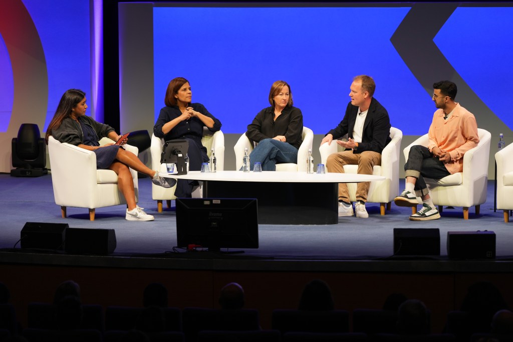 Streamers Forego Spotlight Sessions At This Year’s Edinburgh TV Festival