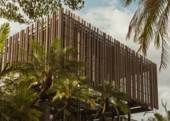 Studio Saxe’s Solai House Embraces a Dialogue Between Architecture and Nature