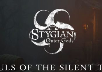 Stygian: Outer Gods Just Dropped Its First Major Update
