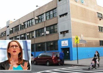 Success Academy Charter students’ test scores were nearly double those of NYC public school peers: data