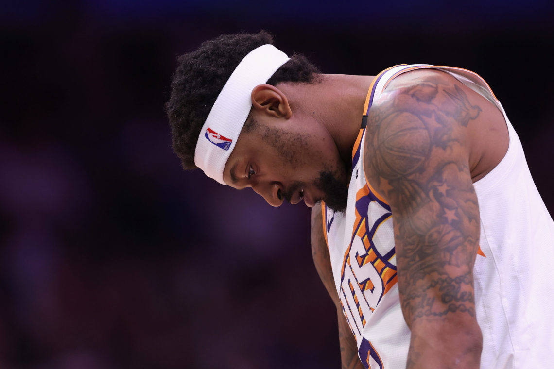 Suns Called Out For Costly $100 Million Offseason Decision