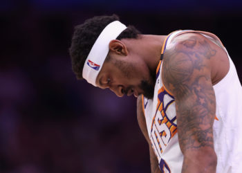 Suns Called Out For Costly $100 Million Offseason Decision