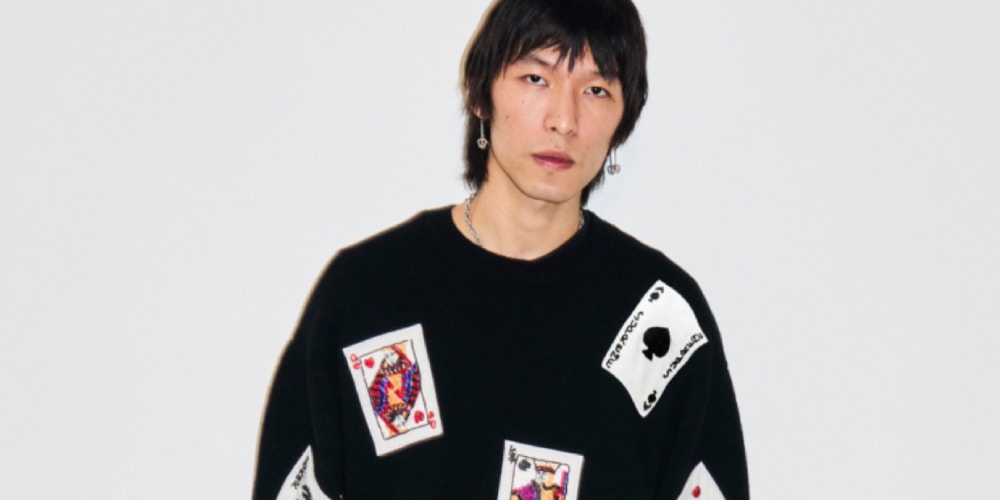 Supreme Fall/Winter 2025 Collection