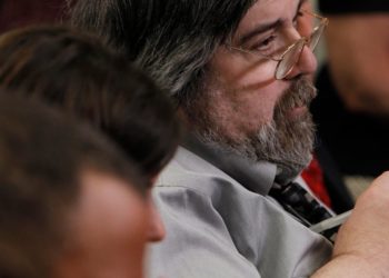 Susan Zirinsky pays tribute to CBS correspondant Mark Knoller