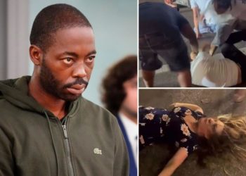 Suspect who allegedly sparked racially motivated Cincinnati brawl indicted on federal drug charges