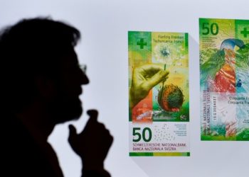 Switzerland Is Having an Economic Identity Crisis