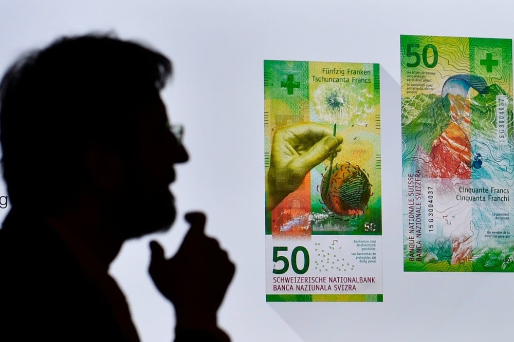 Switzerland Is Having an Economic Identity Crisis