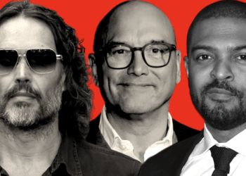 TV Giants Refuse To Pay Fees For UK’s Independent Bullying & Harassment Complaints Body After String Of Power Abuse Scandals