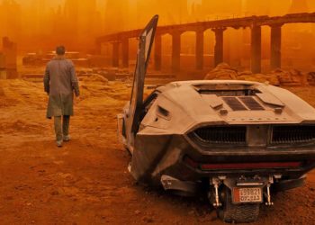 TV Sequel Series ‘Blade Runner 2099’ to Release in 2026