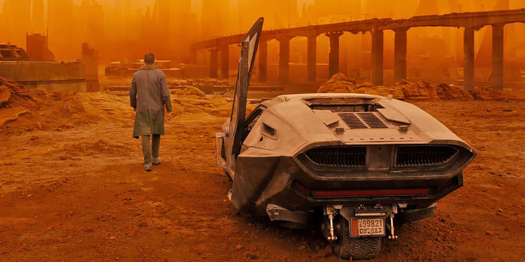 TV Sequel Series ‘Blade Runner 2099’ to Release in 2026