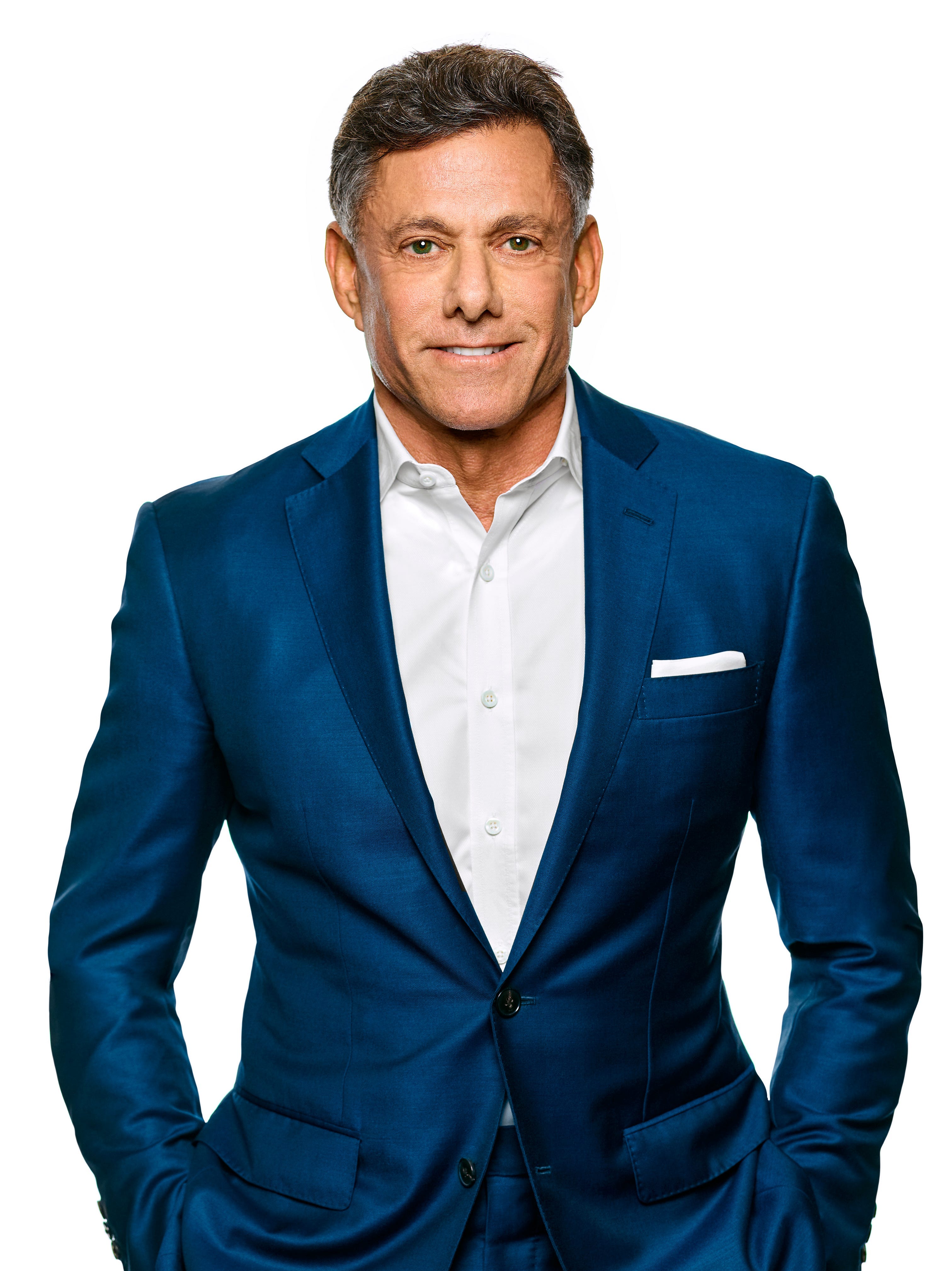 Take-Two CEO Strauss Zelnick