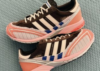 Take a First Look at Bad Bunny’s adidas Adizero SL72