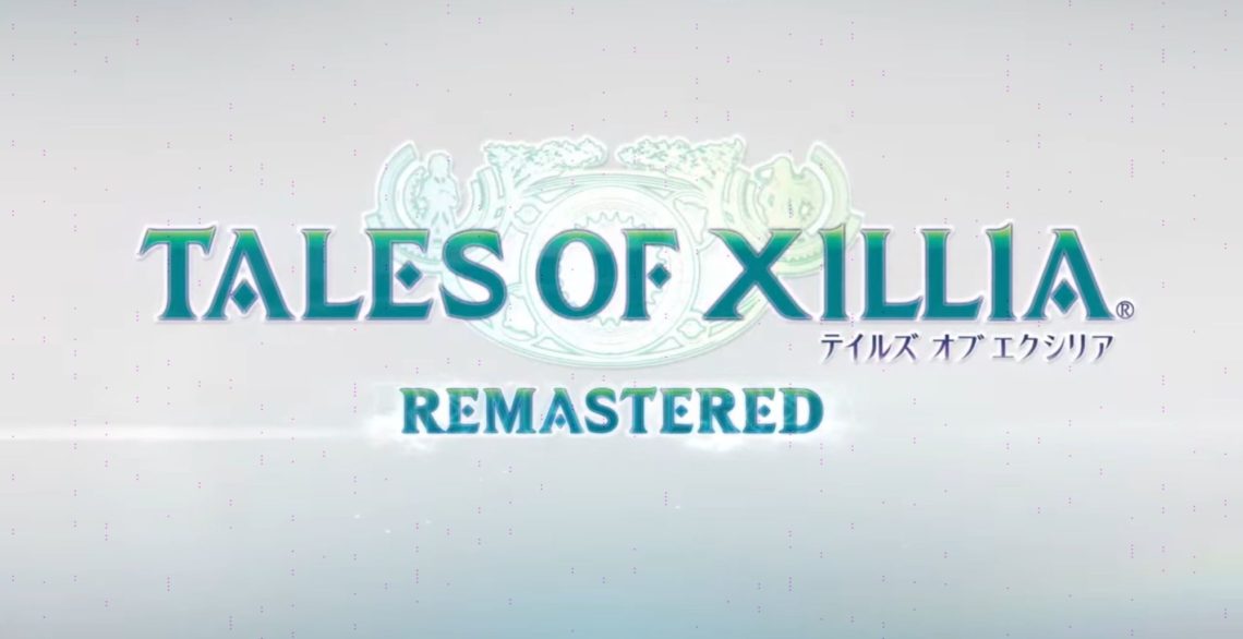 Tales of Xillia Remastered Announced for PS5, Xbox, Nintendo, and PC