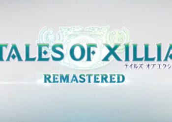 Tales of Xillia Remastered Announced for PS5, Xbox, Nintendo, and PC