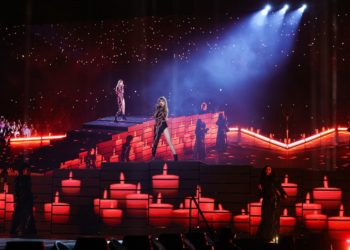 Taylor Swift & Bruce Springsteen Tickets Scandal Sees FTC Sue Reseller Over Bots, Jacked Prices & Millions In Profits In Trump Crackdown