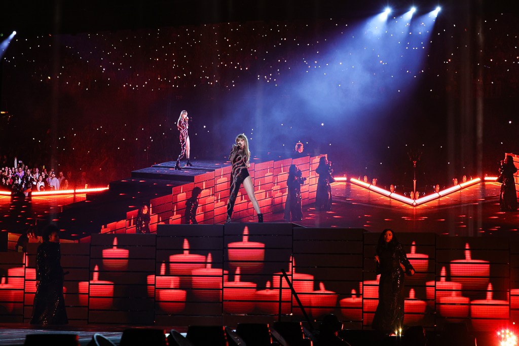 Taylor Swift & Bruce Springsteen Tickets Scandal Sees FTC Sue Reseller Over Bots, Jacked Prices & Millions In Profits In Trump Crackdown